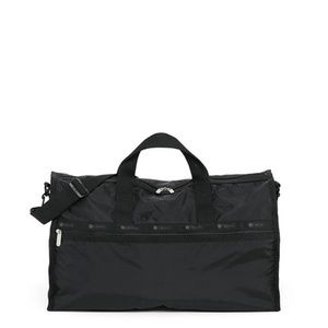 Lesportsac Large Weekender in Black
